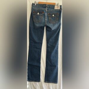 True Religion Jeans Size 28